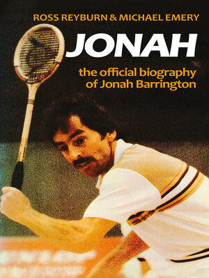 cover image of Jonah
